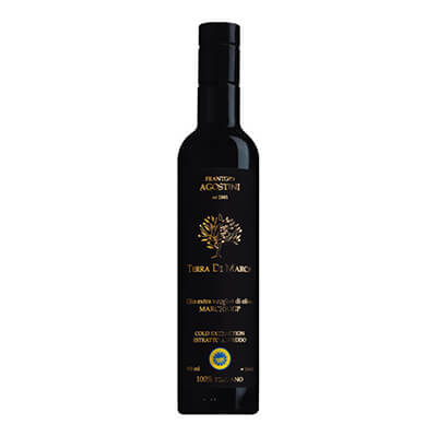 Terra di Marca IGP natives Olivenöl extra von Frantoio Agostini, 500 ml