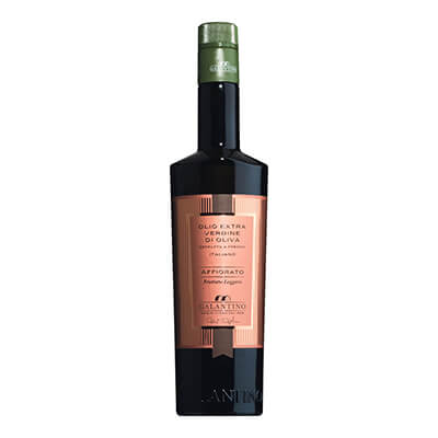 L`Affiorato Olivenöl - kostbares Schöpföl von Frantoio Fratelli, 500 ml
