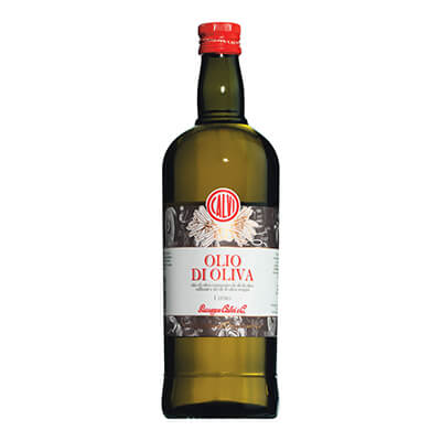 Zur Produktseite von Reines Olivenöl von Calvi, 1 l Reines Olivenöl von Calvi, 1 l