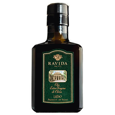 Ravidà - preisgekröntes Olivenöl, 250 ml