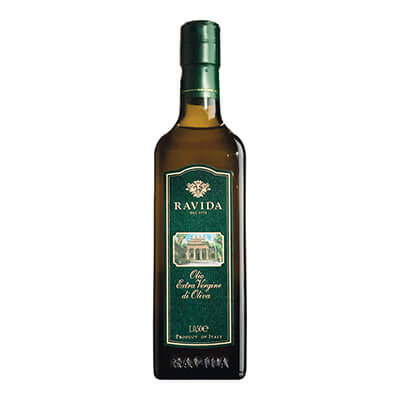 Ravidà - preisgekröntes Olivenöl, 500 ml