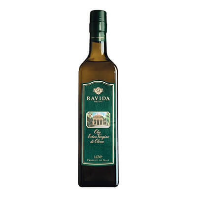 Ravidà - preisgekröntes Olivenöl, 750 ml