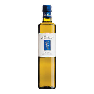 Psaltiras Erstklassiges, griechisches Olivenöl aus Mani, 500 ml