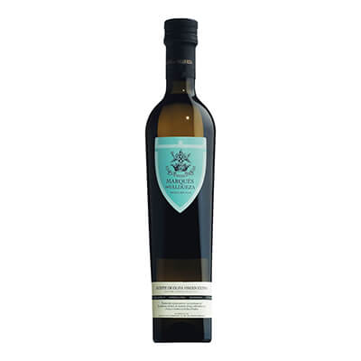 Olivenöl aus Spanien - ausgewogen von Marqués de Valdueza, 500 ml