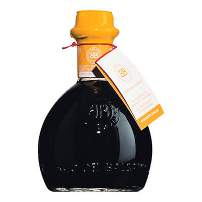 Thumbnail Aceto Balsamico di Modena IGP Invecchiato 4 Jahre gereift von Il Borgo, 250 ml