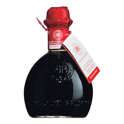 Thumbnail Aceto Balsamico di Modena IGP Invecchiato 6 Jahre gereift von Il Borgo, 250 ml