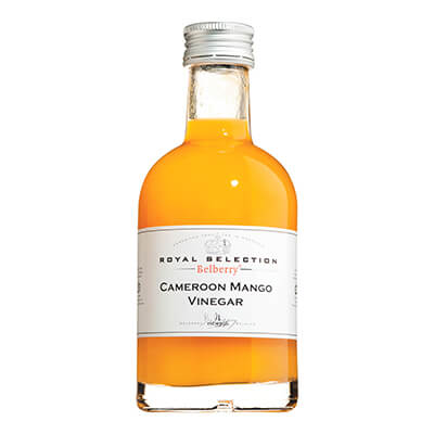 Thumbnail Mangoessig - Mango Vinegar von Belberry, 200 ml