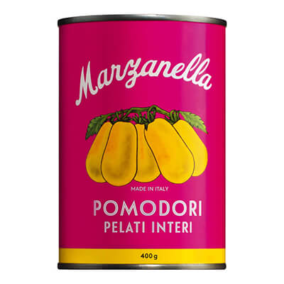 Thumbnail Gelbe Tomaten - limitierte Spitzenqualität, 400 g