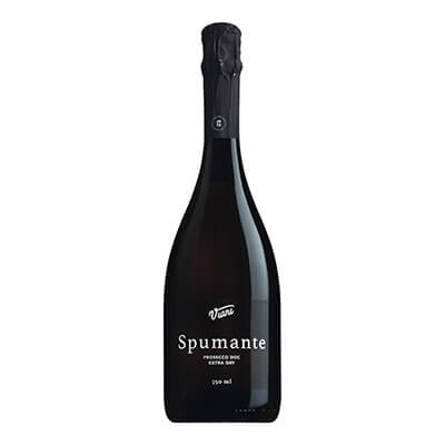 Prosecco DOC Spumante Schaumwein extra dry, 0,75 l