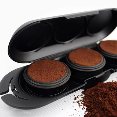 Zur Produktseite von Handpresso Domepod Case inklusive 3 Adaptern Handpresso Domepod Case inklusive 3 Adaptern