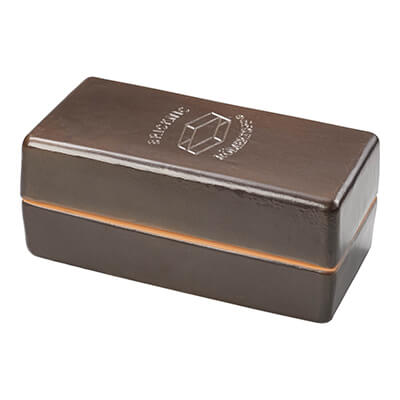 Zur Produktseite von Römertopf Brick Black Edition BBQ Topf 0,6 l Römertopf Brick Black Edition BBQ Topf 0,6 l