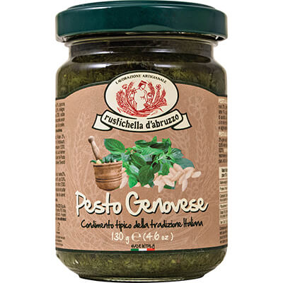 Pesto Genovese von Rustichella, 130 g