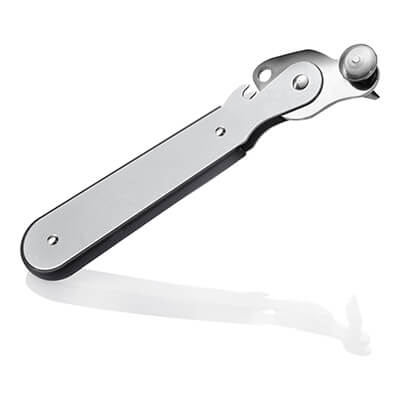 Zur Produktseite von GEFU Dosenöffner Alto aus Metall GEFU Dosenöffner Alto aus Metall
