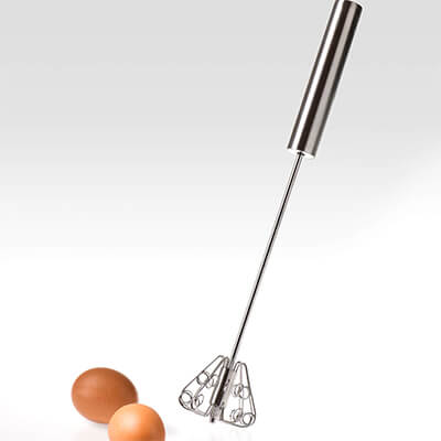 Zur Produktseite von GSD Mixquirl aus Edelstahl GSD Mixquirl aus Edelstahl