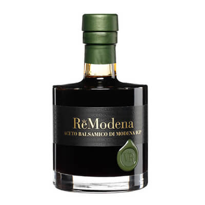 Remodena Balsamico aus Modena IGP, 250 ml