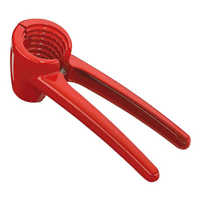 Zur Produktseite von Cilio Nussknacker Knacki, rot Cilio Nussknacker Knacki, rot