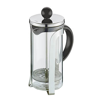 Zur Produktseite von Cilio Kaffeebereiter Nadine für 3 Tassen Cilio Kaffeebereiter Nadine für 3 Tassen