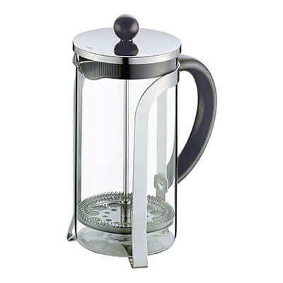 Zur Produktseite von Cilio Kaffeebereiter Nadine für 8 Tassen Cilio Kaffeebereiter Nadine für 8 Tassen