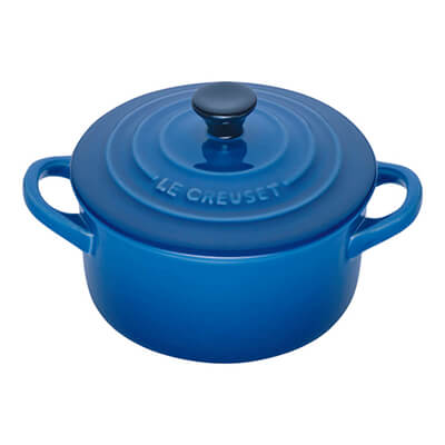 Le Creuset Mini Cocotte marseille