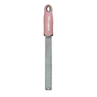 Microplane Premium Zester / Reibe, Altrosa