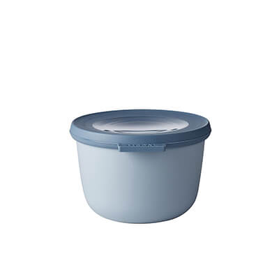 Mepal Multischüssel Cirqula nordic blue, 500 ml