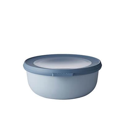 Mepal Multischüssel Cirqula nordic blue, 750 ml