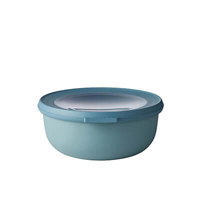 Mepal Multischüssel Cirqula nordic green, 750 ml