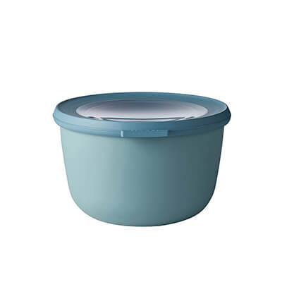 Mepal Multischüssel Cirqula nordic green, 1000 ml