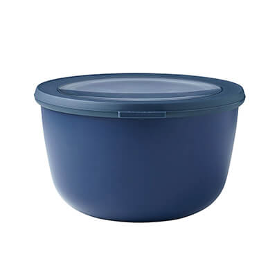 Mepal Multischüssel Cirqula nordic denim, 2000 ml