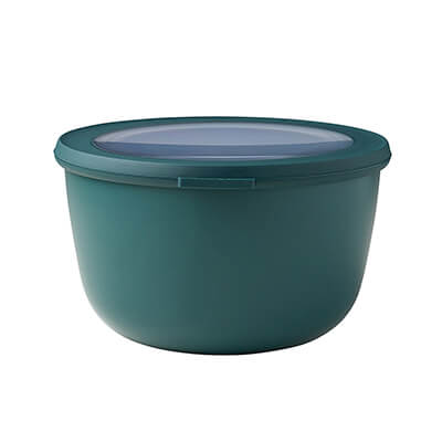 Mepal Multischüssel Cirqula nordic pine, 2000 ml