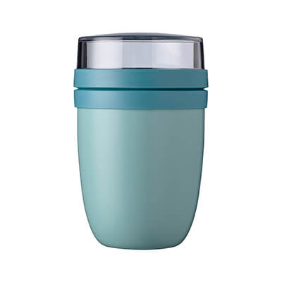 Mepal Thermo Lunchpot Ellipse nordic green