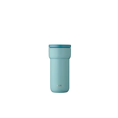 Mepal Thermobecher Ellipse 375 ml nordic green