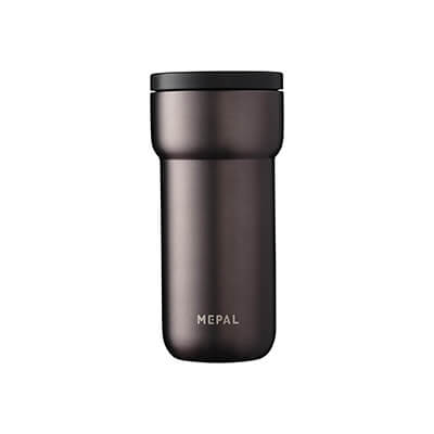 Mepal Thermobecher Ellipse 375 ml titanium