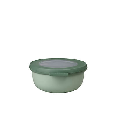 Mepal Multischüssel Cirqula nordic sage, 350 ml