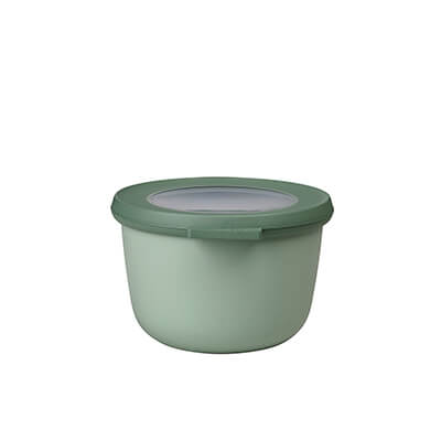 Mepal Multischüssel Cirqula nordic sage, 500 ml