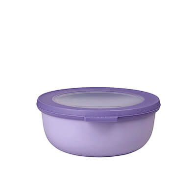 Mepal Multischüssel Cirqula nordic lilac, 750 ml