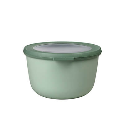 Mepal Multischüssel Cirqula nordic sage, 1000 ml