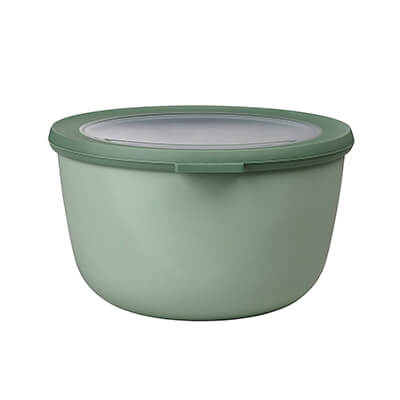 Mepal Multischüssel Cirqula nordic sage, 2000 ml