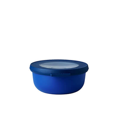 Mepal Multischüssel Cirqula vivid blue, 350 ml