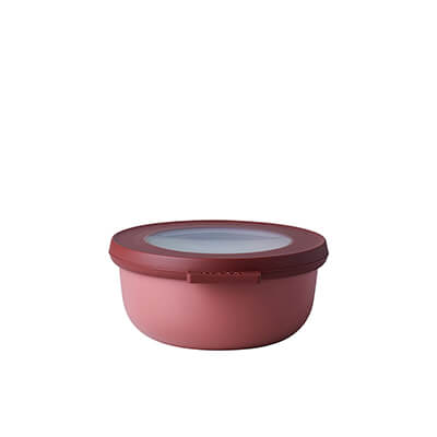 Mepal Multischüssel Cirqula vivid mauve, 350 ml