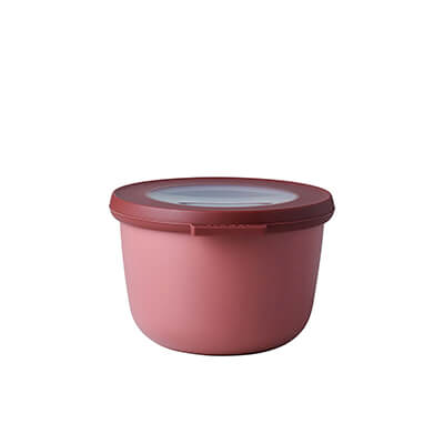 Mepal Multischüssel Cirqula vivid mauve, 500 ml