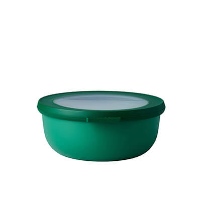 Mepal Multischüssel Cirqula vivid green, 750 ml