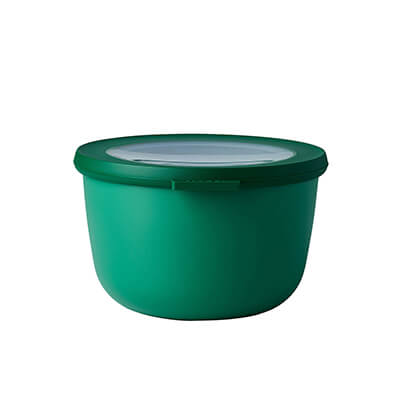 Mepal Multischüssel Cirqula vivid green, 1000 ml