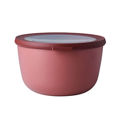 Mepal Multischüssel Cirqula vivid mauve, 2000 ml