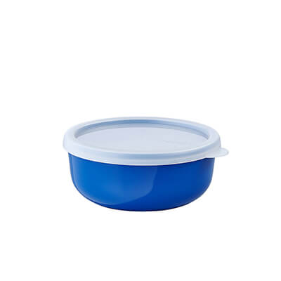 Mepal Aufbewahrungsdose Lumina vivid blue, 750 ml