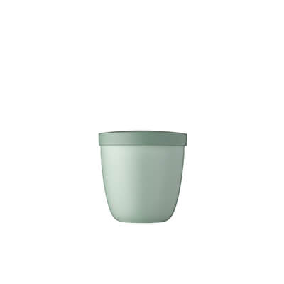 Mepal Snackpot Ellipse nordic sage, 500 ml