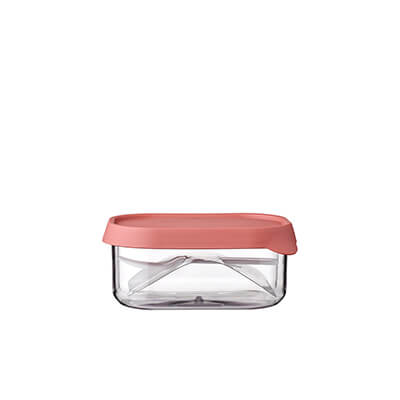 Mepal Fruchtbox take a break, vivid mauve