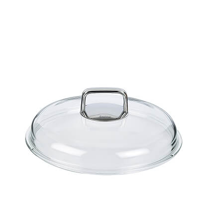 Thumbnail Spring Glasdeckel Domo, Ø 28 cm