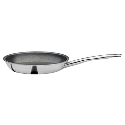 Zur Produktseite von Spring Bratpfanne Vulcano Intense Pro, Ø 26 cm Spring Bratpfanne Vulcano Intense Pro, Ø 26 cm