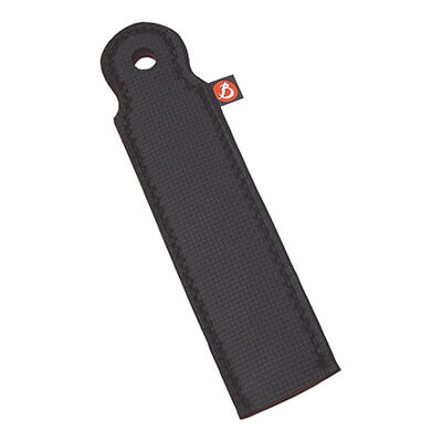 Thumbnail De Buyer Hand-Griffschutz aus Neopren für Stielgriff